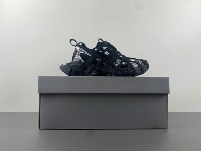 Ba*len*cia*ga 3xl phantom sneaker  734734-w3xl1-1090