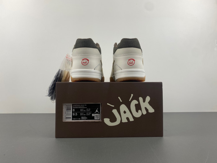 Travis Scott x Jordan Cut The Check FZ8117-100