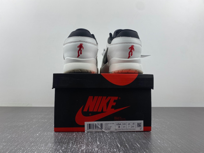 Travis Scott x Jordan Cut The Check