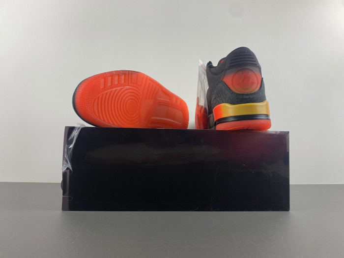 AIR JORDAN 3 RETRO FN0344-001