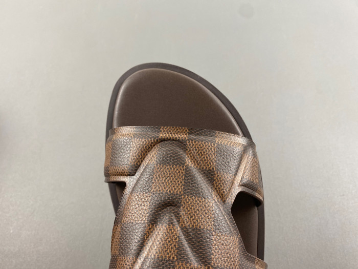 LV Loupe Vulttou Miami