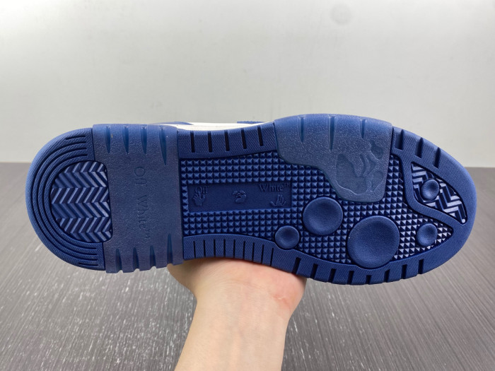 OFF-WHITE Out Of Office OW000012