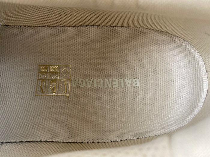 Ba*len*cia*ga runner 772767-w3rny-9797