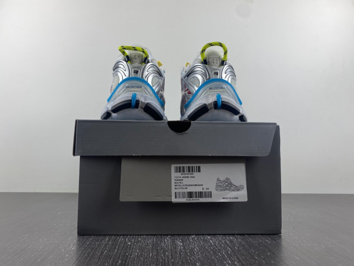 Ba*len*cia*ga runner 772774-w3rbw-9645