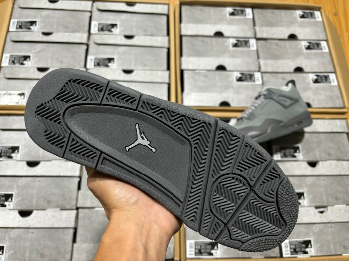 Air Jordan 4 SE “Paris Olympics” FQ7928-001