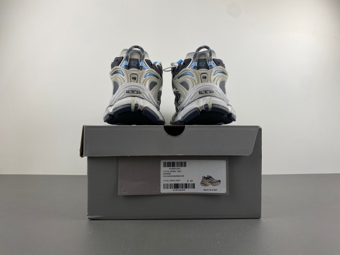 Ba*len*cia*ga runner 772774-w3rny-0623