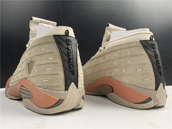 Jordan 14 Retro Low Clot Terra Blush DC9857-200