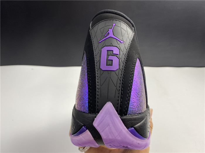 Jordan 14 Retro Doernbecher (2019) CV2469-001