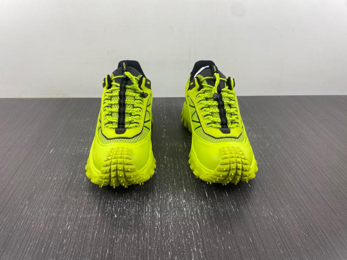 Moncler Trailgrip Gore-Tex