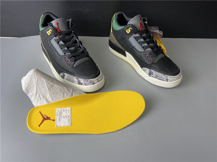 Jordan 3 Retro SE Animal Instinct 2.0 CV3583-003