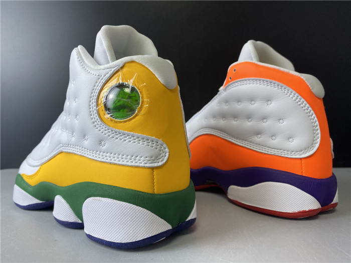 Jordan 13 Retro Playground (GS) CV0785-158