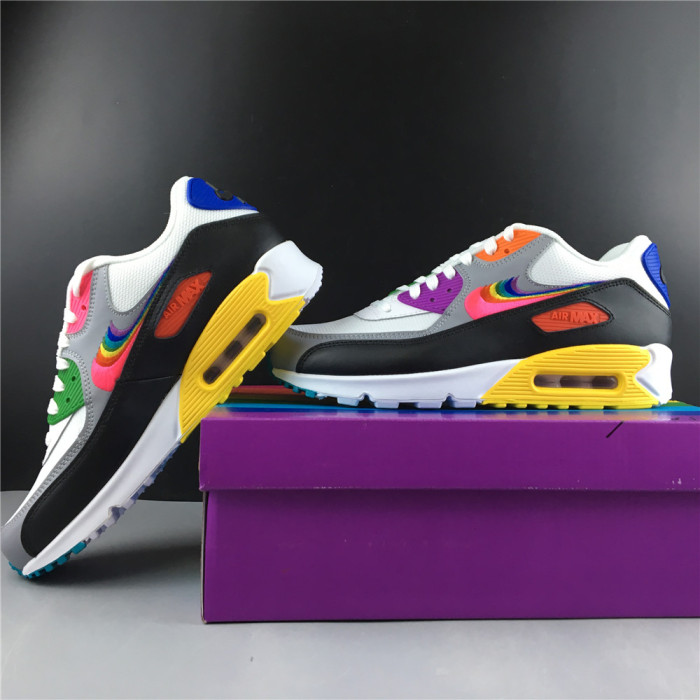 Nike Air Max 90 Be True (2019)  CJ5482-100