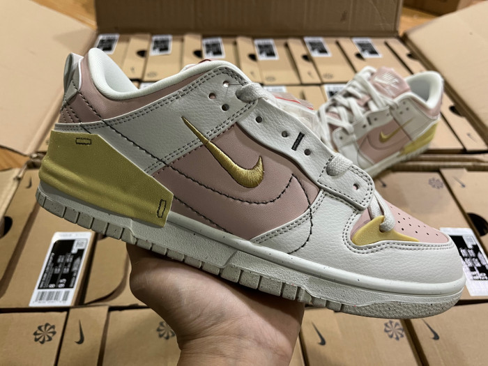 Nike Dunk Disrupt 2 Dv4024-001