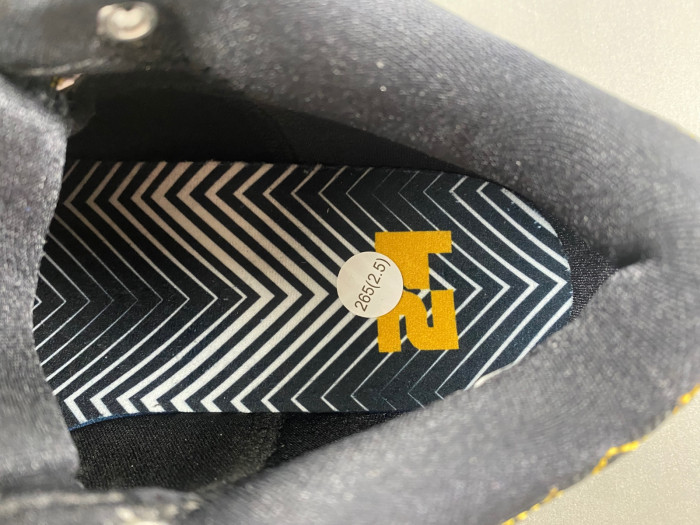 Nike Kobe 4 Protro “Del Sol” AV6339-101