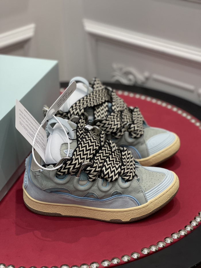 LANVIN × GALLERY DEPARTMENT