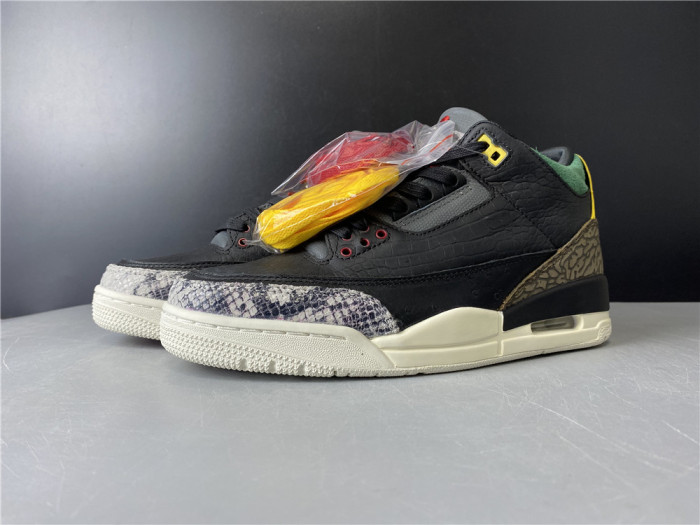 Jordan 3 Retro SE Animal Instinct 2.0 CV3583-003