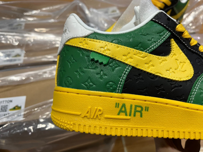 l**isV*t*n x nike air force