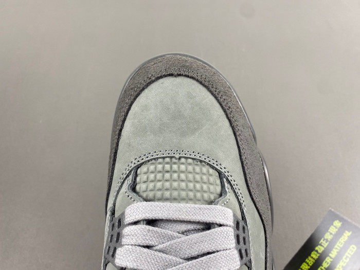 Air Jordan 4 SE “Paris Olympics” FQ7928-001