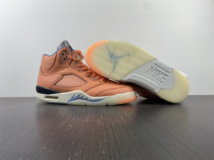 Air Jordan5 X DJ KHALED DV4982-641