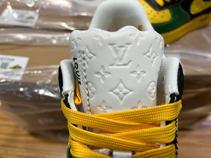 l**isV*t*n x nike air force