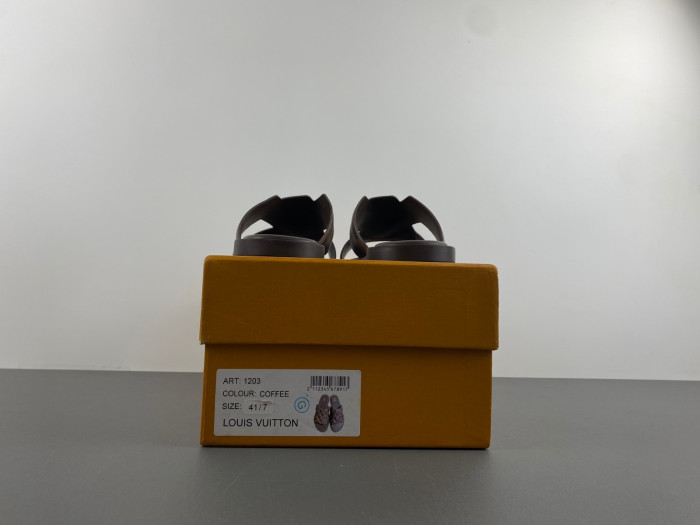 LV Loupe Vulttou Miami