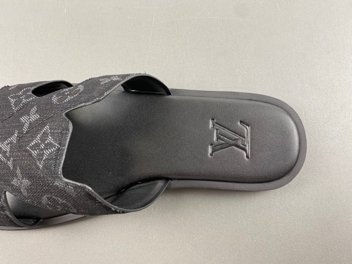 LV Loupe Vulttou Miami