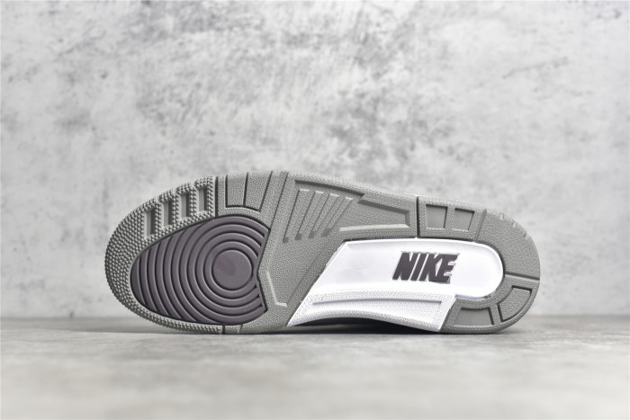 Jordan 3 Retro A Ma Maniére (W) DH3434-110