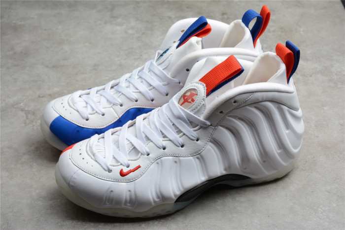 Nike Air Foamposite One USA (W) AA3963-102