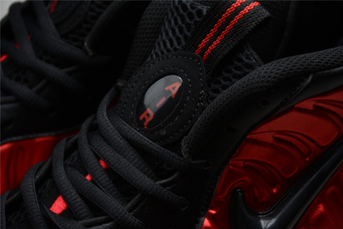 Nike Air Foamposite Pro University Red 624041-604