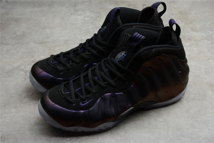 Nike Air Foamposite One Eggplant 314996-008