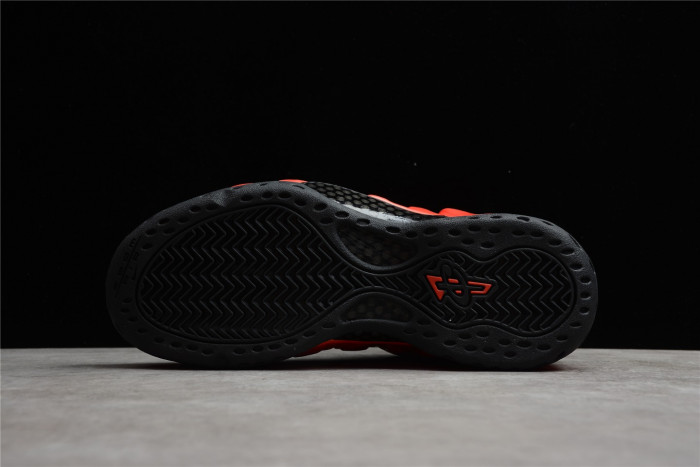 Nike Air Foamposite One Habanero Red 314996-603