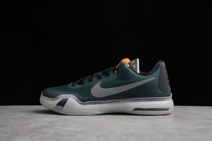 Nike Kobe 10 Flight 705317-308