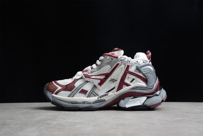 Ba*len*cia*ga runner trainer