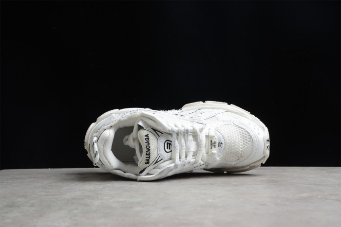 Ba*len*cia*ga runner trainer