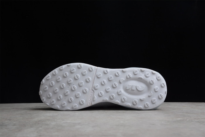 Nike Air Max 2021 White Pure Violet (GS) DA3199-100