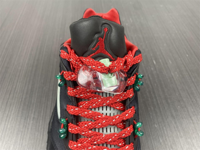 AIR JORDAN RETRO 5 “ANTHRACITE” DM4640-036