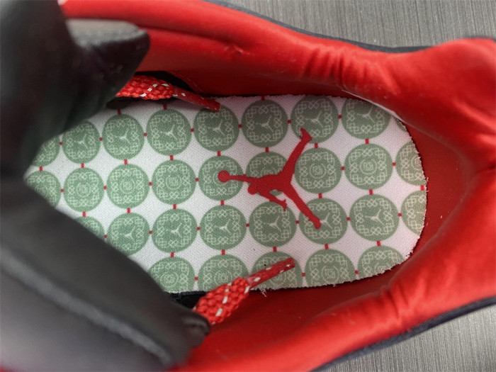 AIR JORDAN RETRO 5 “ANTHRACITE” DM4640-036