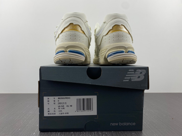BAPE X NEW BALANCE 2002R M2002RDC