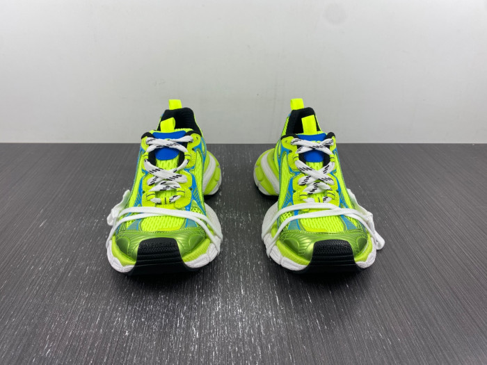 BLCG 3XL Black Green Grass 734731W3XL67019