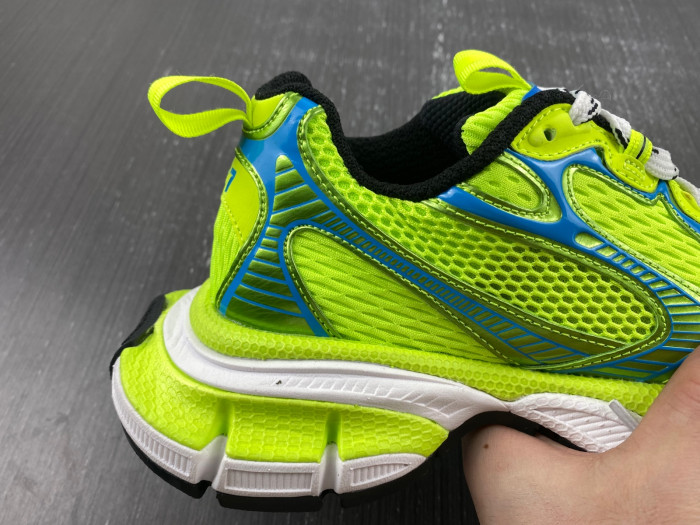 BLCG 3XL Black Green Grass 734731W3XL67019