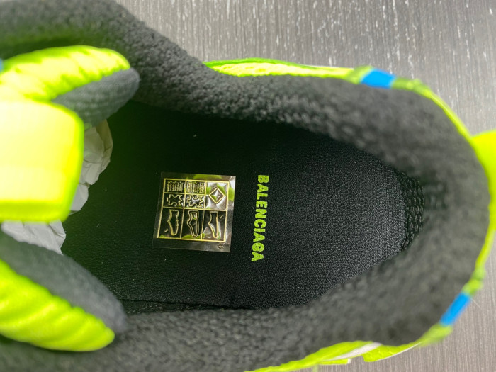 BLCG 3XL Black Green Grass 734731W3XL67019