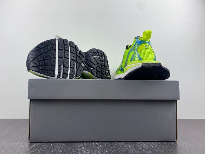 BLCG 3XL Black Green Grass 734731W3XL67019