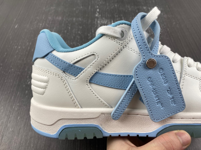 OFF-WHITE OUT OF OFFICE OW000001