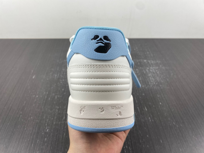 OFF-WHITE OUT OF OFFICE OW000001