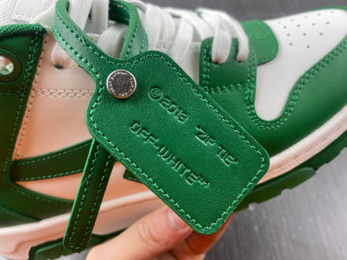 OFF-WHITE OUT OF OFFICE OW000004