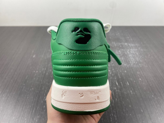 OFF-WHITE OUT OF OFFICE OW000004