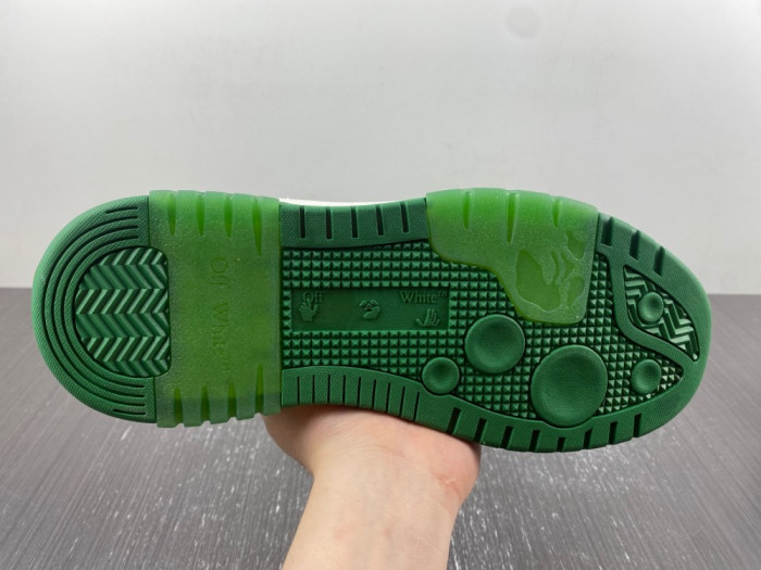 OFF-WHITE OUT OF OFFICE OW000004