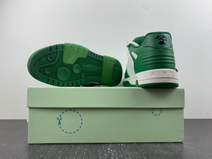 OFF-WHITE OUT OF OFFICE OW000004