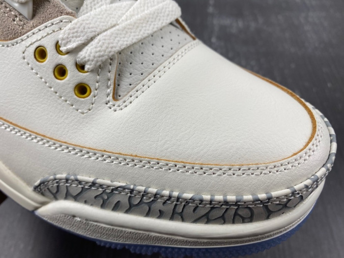 JORDAN 3 RETRO SP J BALVIN FN0344-901