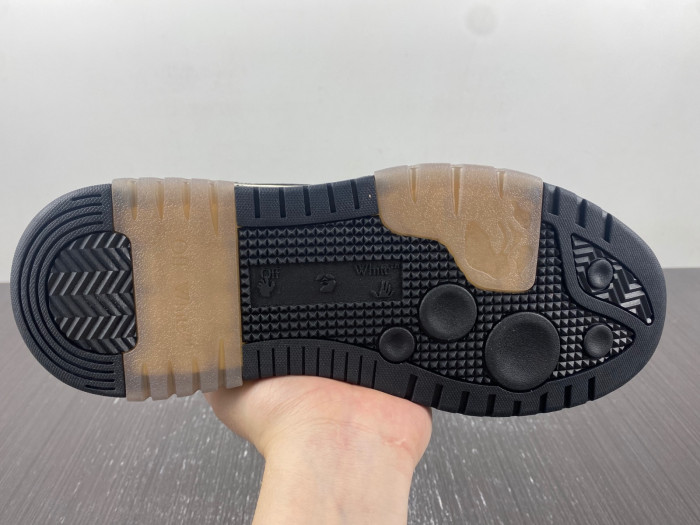 OFF-WHITE OUT OF OFFICE OW000003